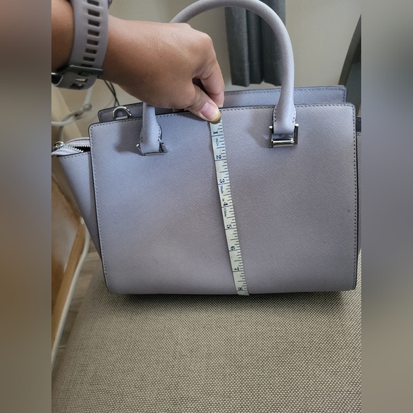 Michelle kors crossbody/hand bag - Picture 4 of 5
